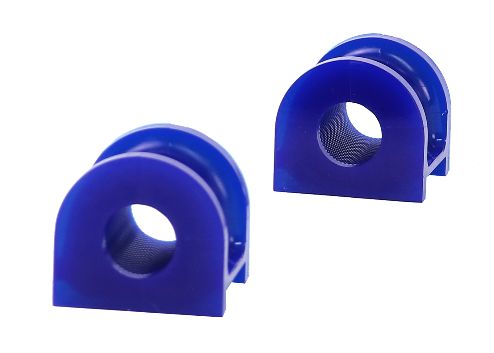 SuperPro - Front Sway Bar Mount Bushing Kit - SPF2045-19K