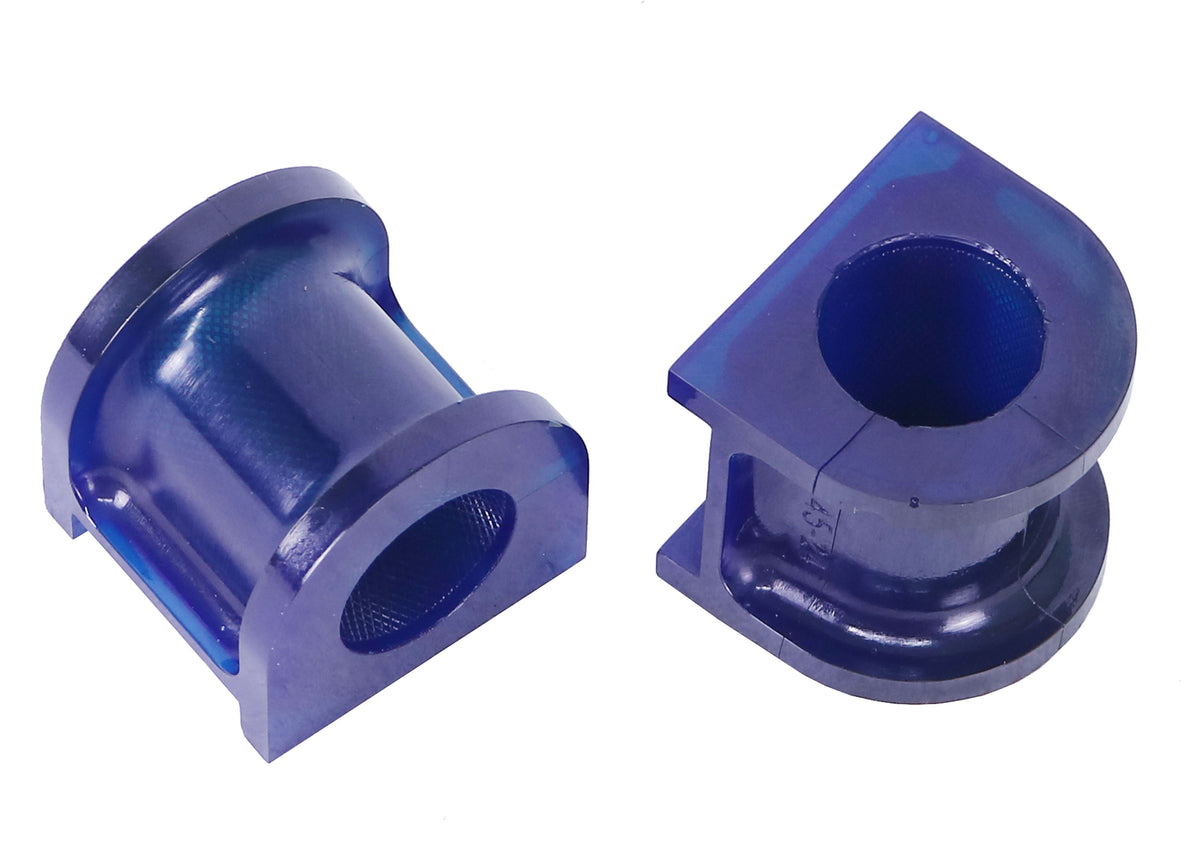 SuperPro - Front Sway Bar Mount Bushing Kit - SPF2045-24K