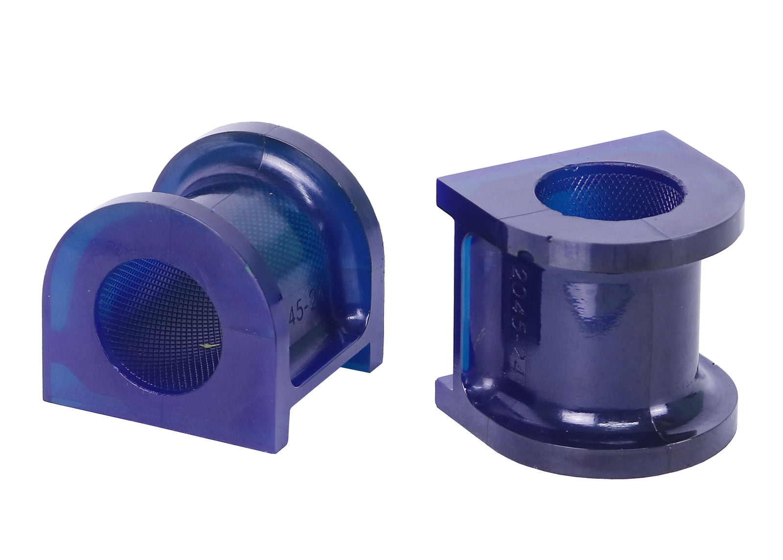 SuperPro - Front Sway Bar Mount Bushing Kit - SPF2045-24K