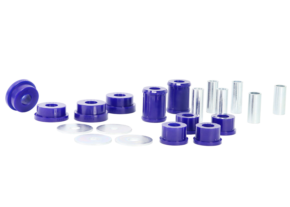 SuperPro - Suspension Trailing Arm Bushing - SPF2056K