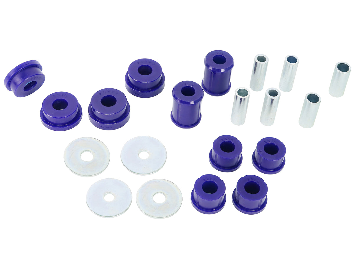SuperPro - Suspension Trailing Arm Bushing - SPF2056K