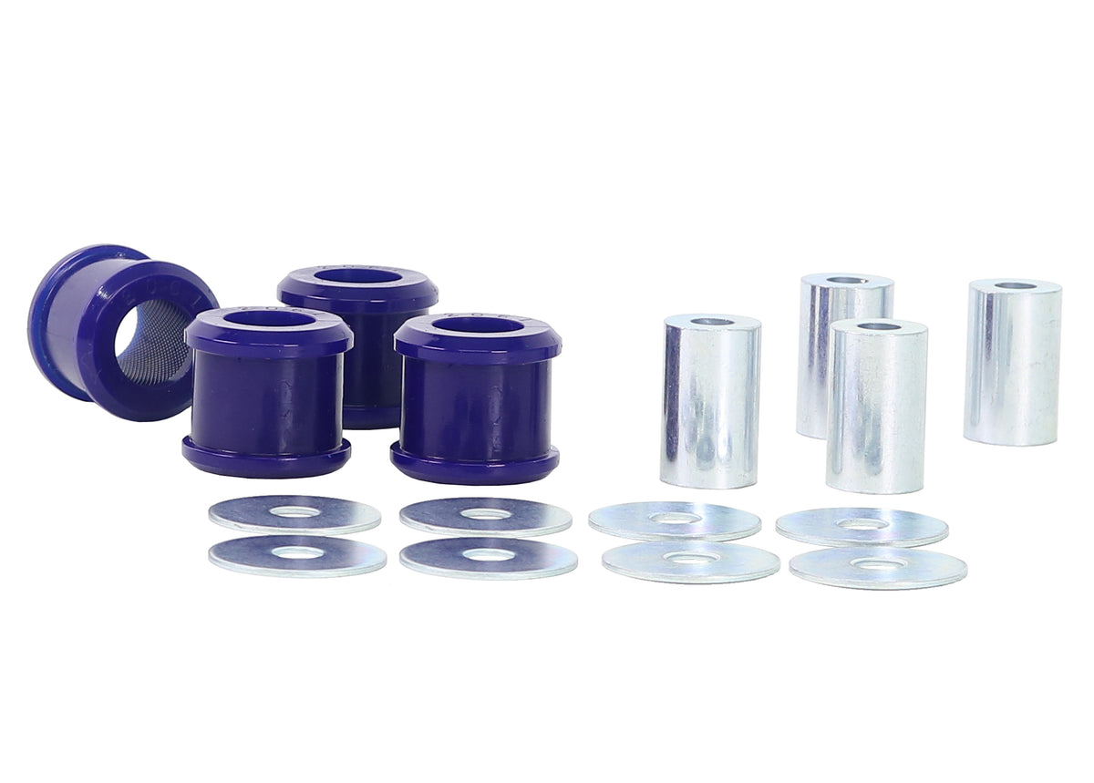 SuperPro - Front Control Arm Upper-Inner Bushing Kit - SPF2061K