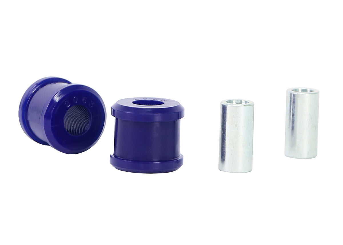 SuperPro - Rear Toe Control Arm Inner Bushing Kit - SPF2063K