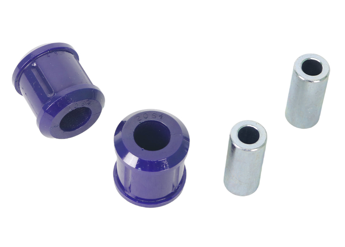 SuperPro - Rear Trailing Arm Front Bushing Kit - SPF2064K