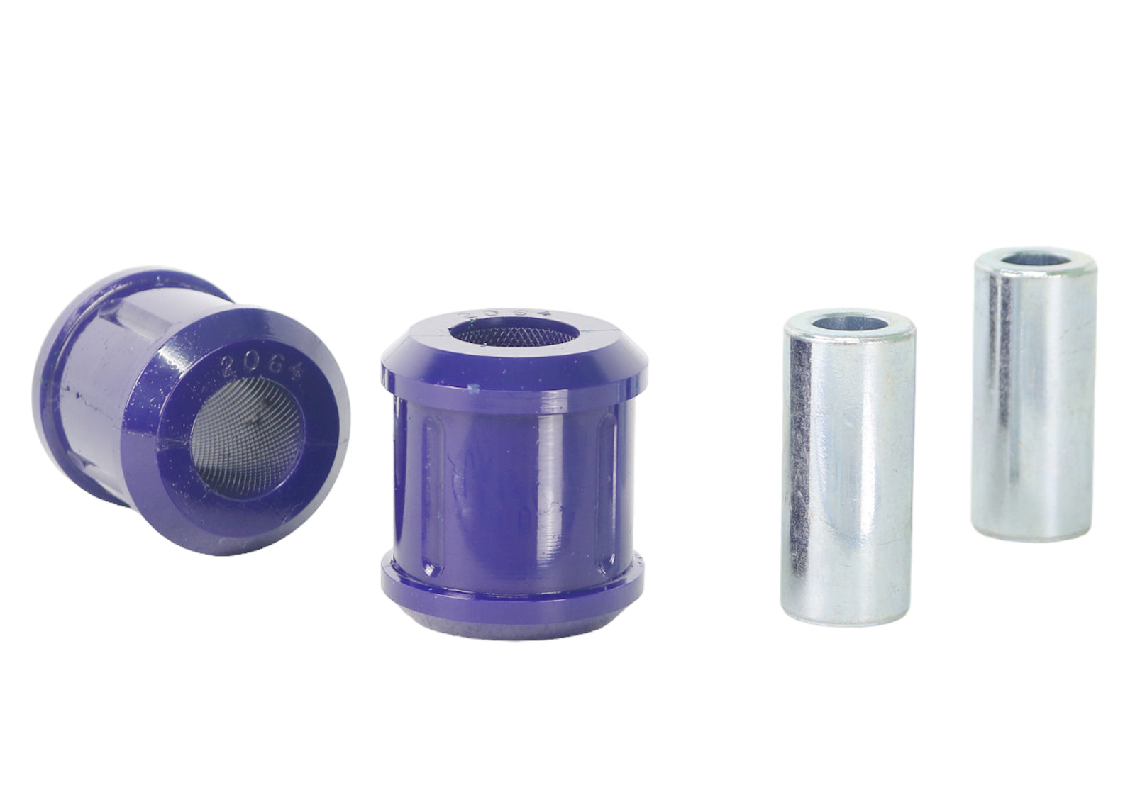 SuperPro - Rear Trailing Arm Front Bushing Kit - SPF2064K