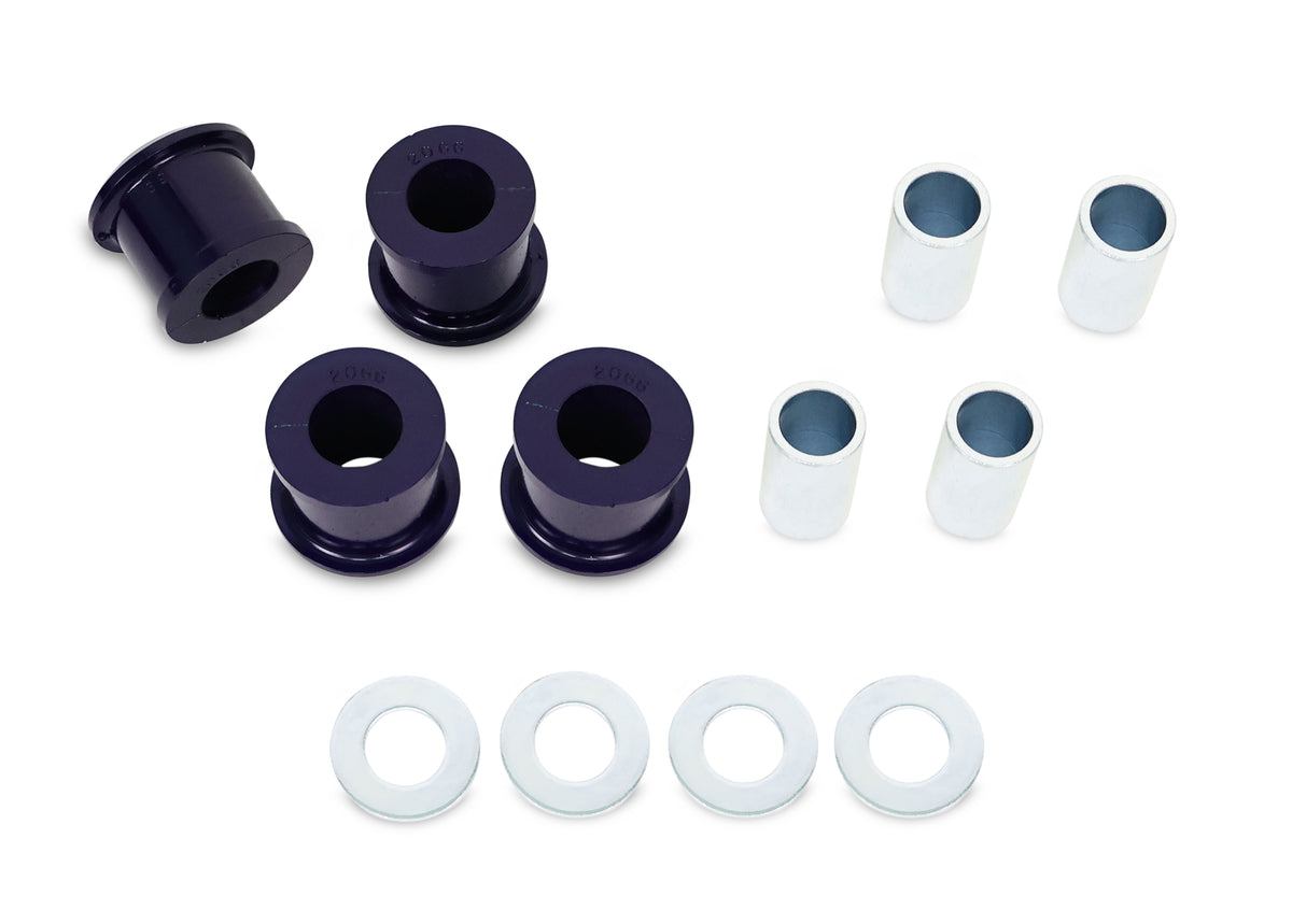 SuperPro - Control Arm Bushing Kit - SPF2066K