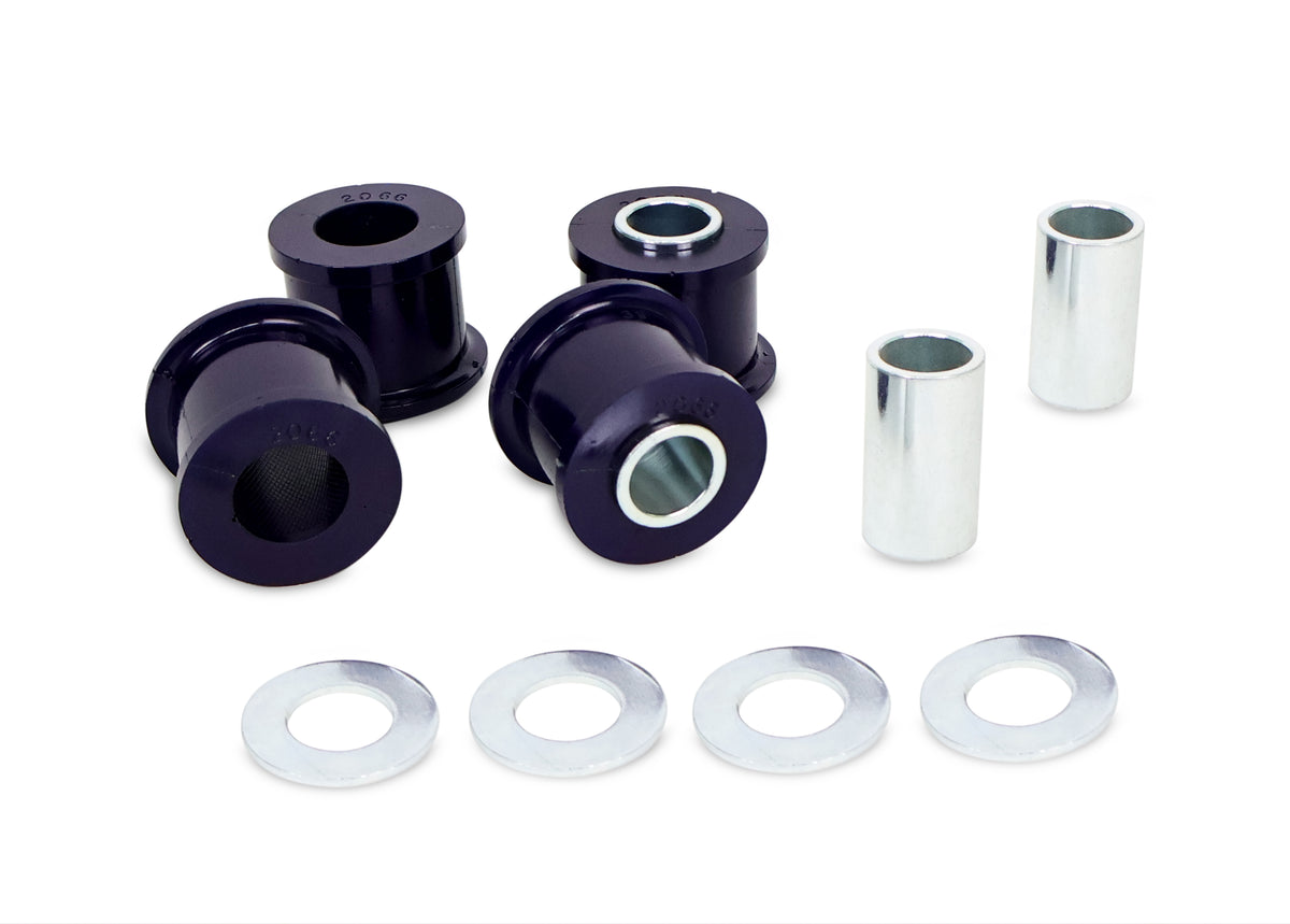 SuperPro - Control Arm Bushing Kit - SPF2066K