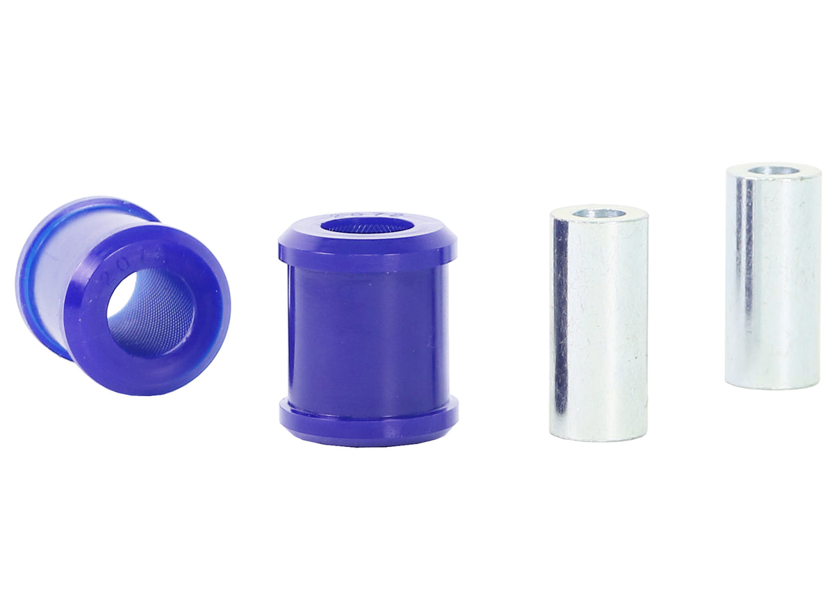 SuperPro - Rear Control Arm Lower-Shock Mount Bushing Kit - SPF2072K