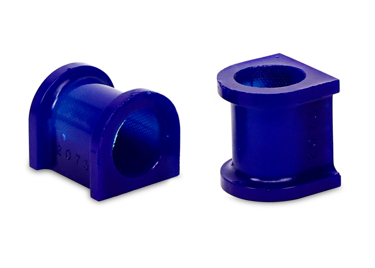 SuperPro - Rear Sway Bar Mount Bushing Kit - SPF2073-24.5K