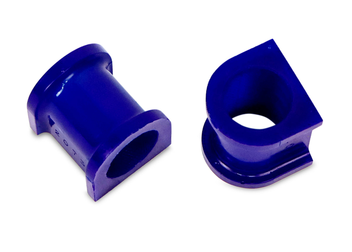 SuperPro - Rear Sway Bar Mount Bushing Kit - SPF2073-24.5K