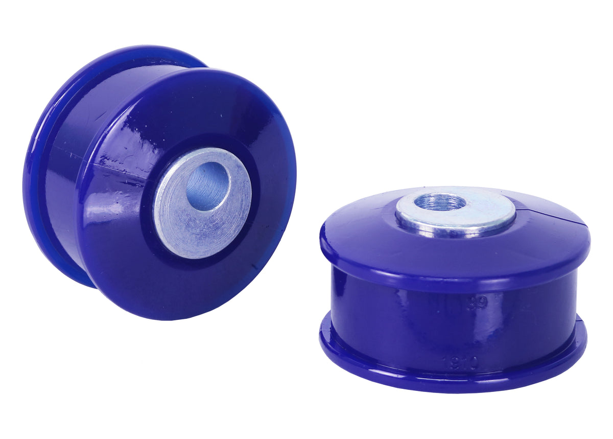 SuperPro - Front Control Arm Lower-Inner Rear Bushing Kit - Double Offset - SPF2084K
