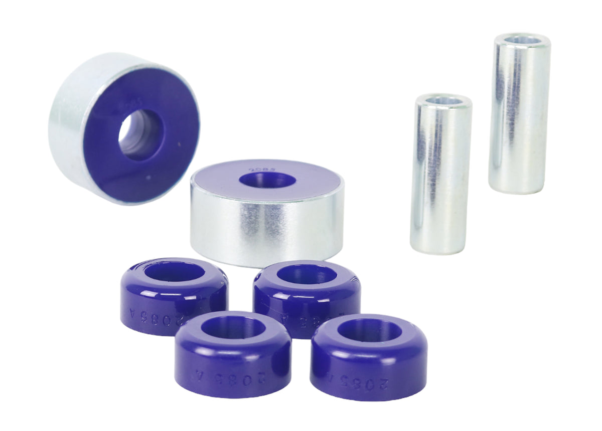 SuperPro - Front Control Arm Lower-Inner Rear Bushing Kit - SPF2085K