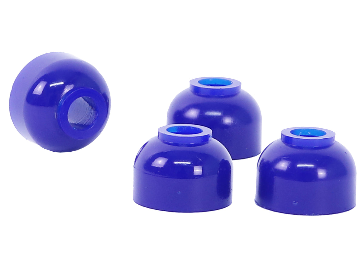 SuperPro - Rear Sway bar Link Bushing Kit - SPF2092-4K