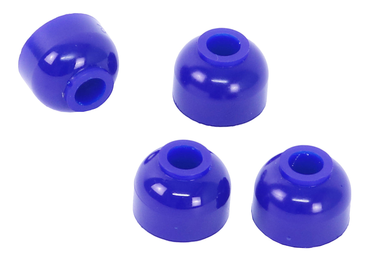 SuperPro - Rear Sway bar Link Bushing Kit - SPF2092-4K