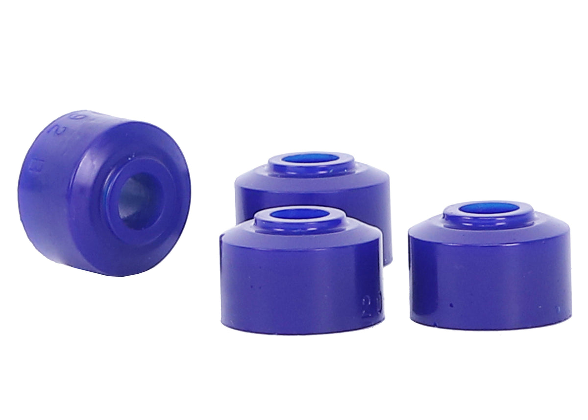 SuperPro - Sway bar Link Bushing Kit - SPF2092B-4K