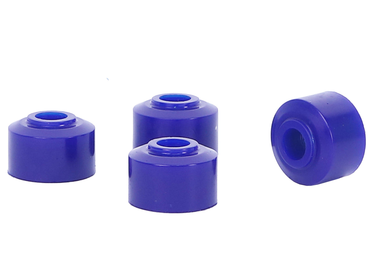 SuperPro - Sway bar Link Bushing Kit - SPF2092B-4K