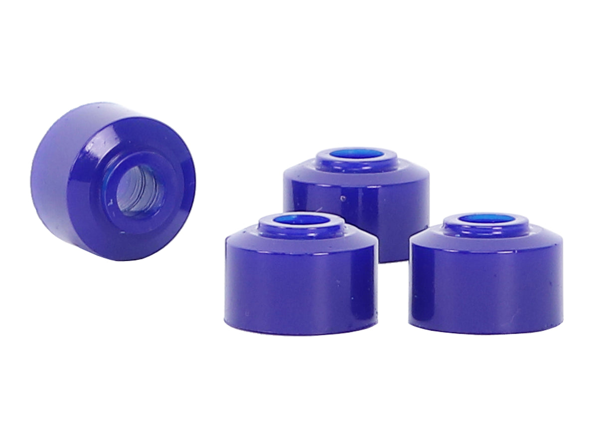 SuperPro - Rear Sway bar Link Bushing Kit - SPF2092B-4SK