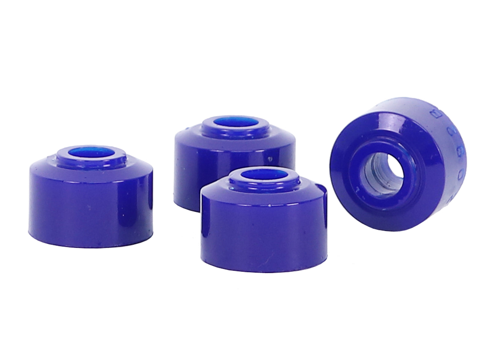SuperPro - Rear Sway bar Link Bushing Kit - SPF2092B-4SK