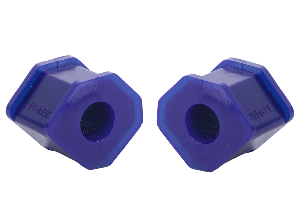 SuperPro - Suspension Stabilizer Bar Bushing Kit - SPF2096K