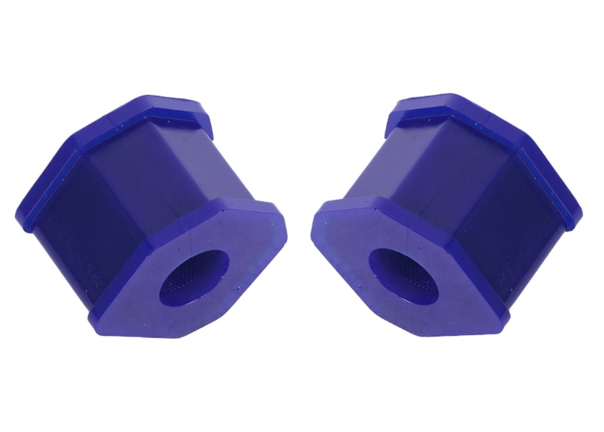 SuperPro - Suspension Stabilizer Bar Bushing Kit - SPF2096K