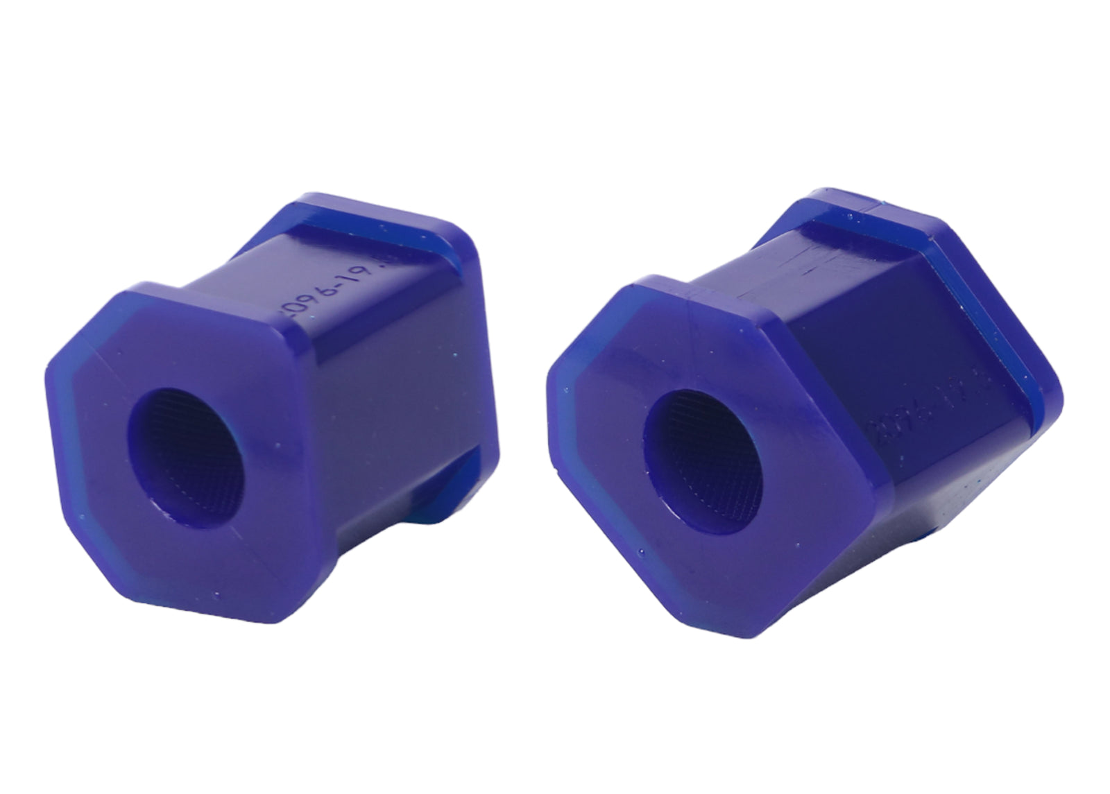 SuperPro - Suspension Stabilizer Bar Bushing Kit - SPF2096K