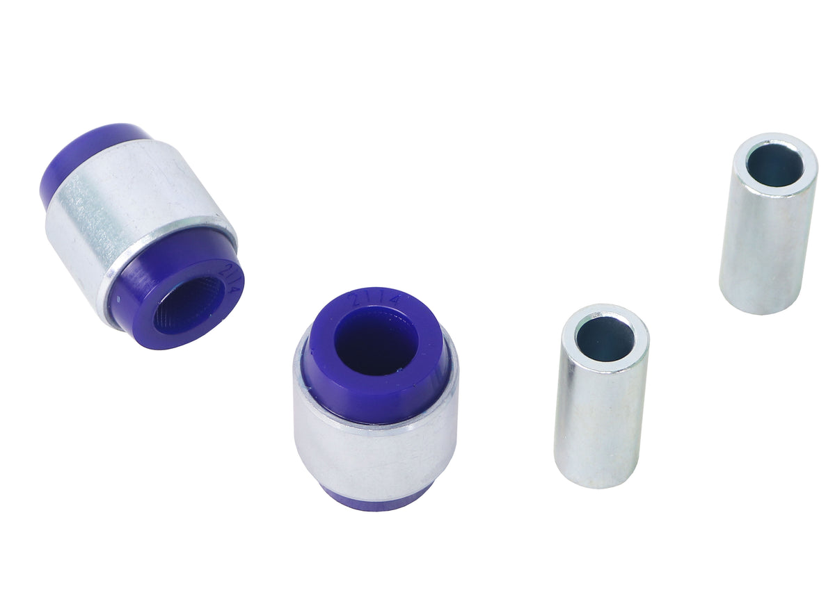 SuperPro - Rear Control Arm Bushing Kit - SPF2114K