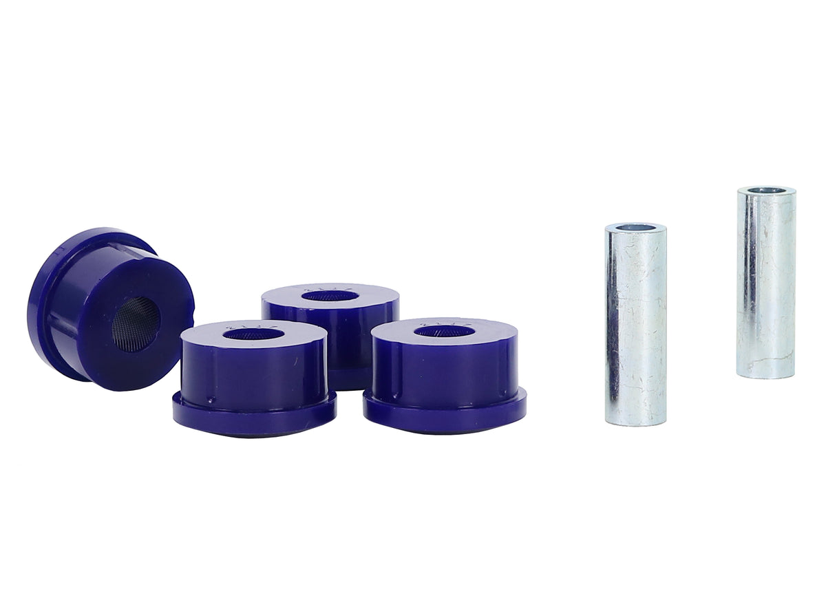 SuperPro - Rear Trailing Arm Lower-Front Bushing Kit - SPF2117K