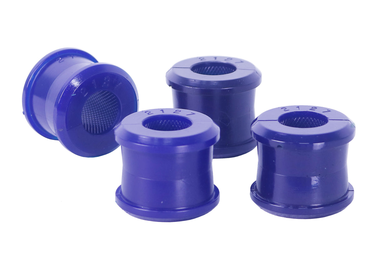 SuperPro - Rear Sway Bar Link Bushing Kit - SPF2127K