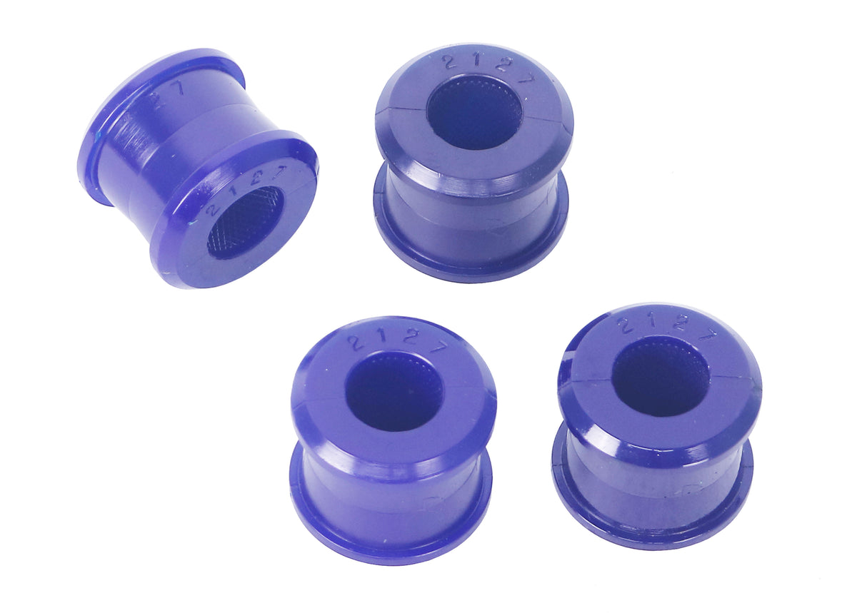 SuperPro - Rear Sway Bar Link Bushing Kit - SPF2127K
