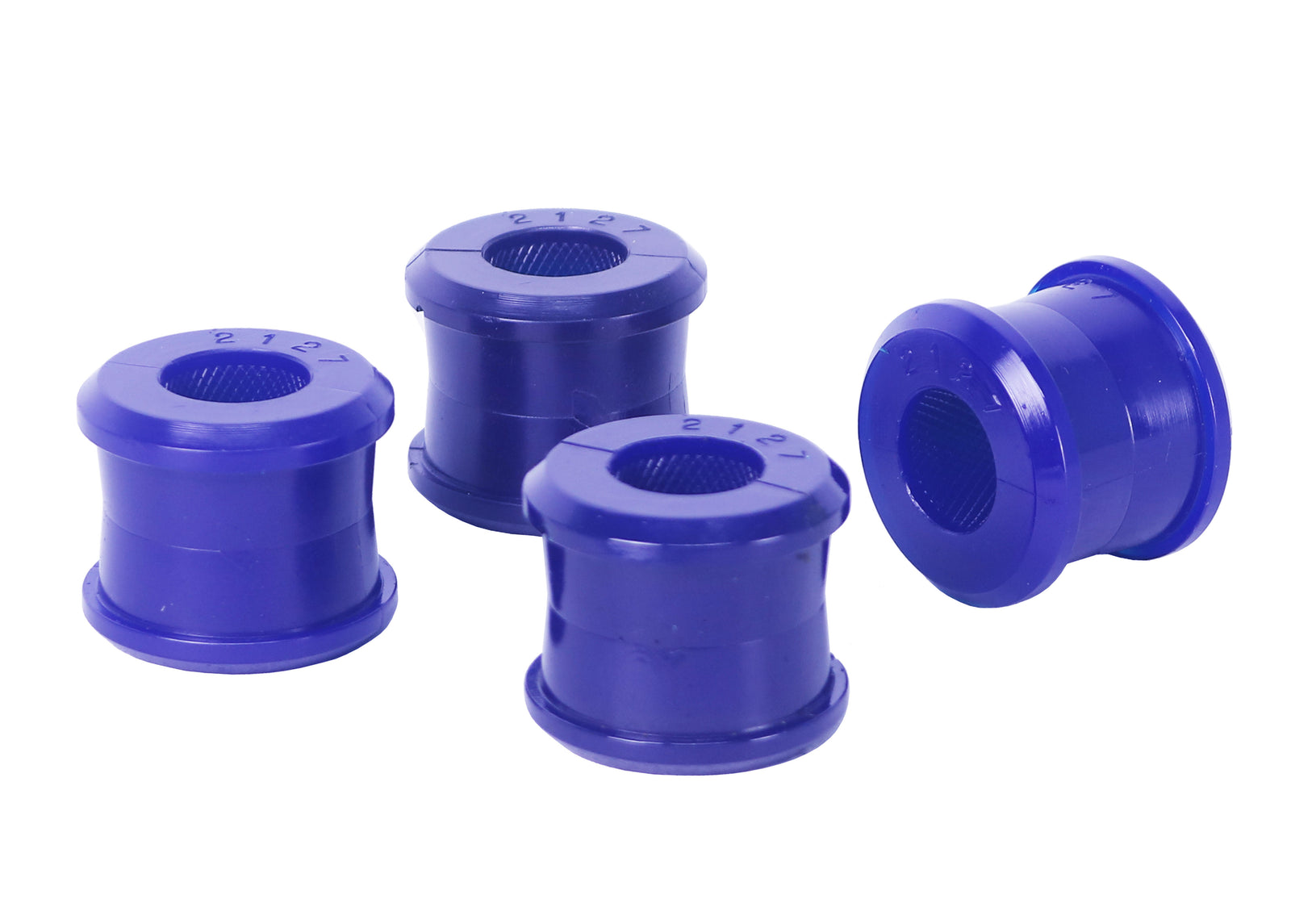 SuperPro - Rear Sway Bar Link Bushing Kit - SPF2127K