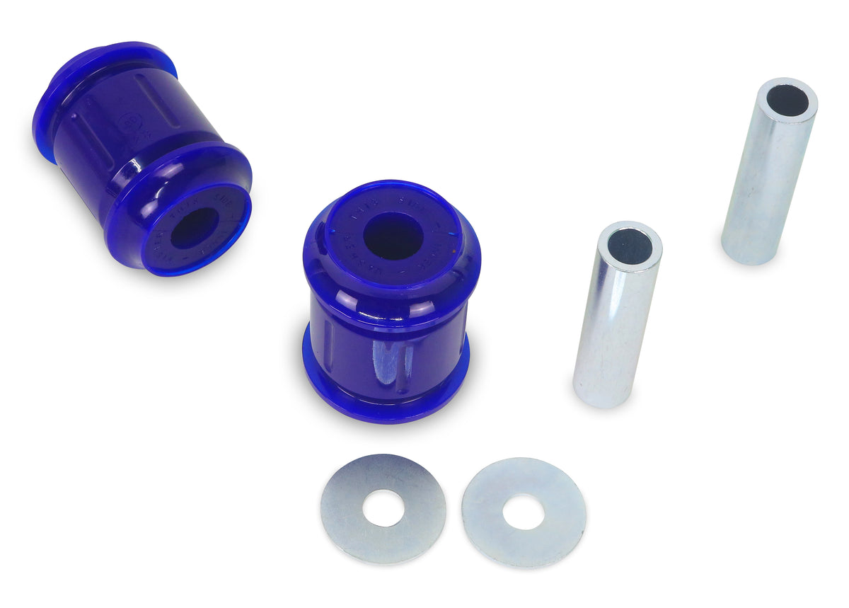 SuperPro - Front Radius Arm To Chassis Mount Bushing Kit - SPF2128-80K