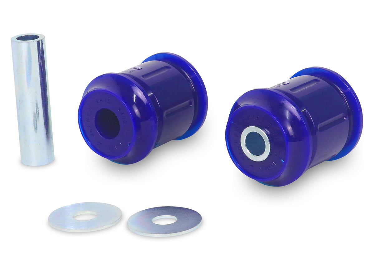 SuperPro - Front Radius Arm To Chassis Mount Bushing Kit - SPF2128-80K