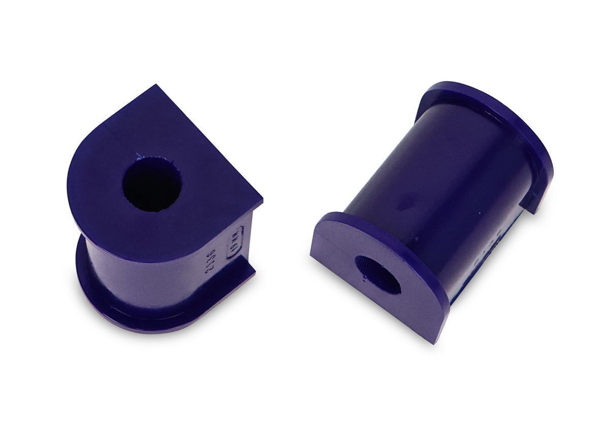 SuperPro - Front Sway Bar Mount Bushing Kit - SPF2136-19K