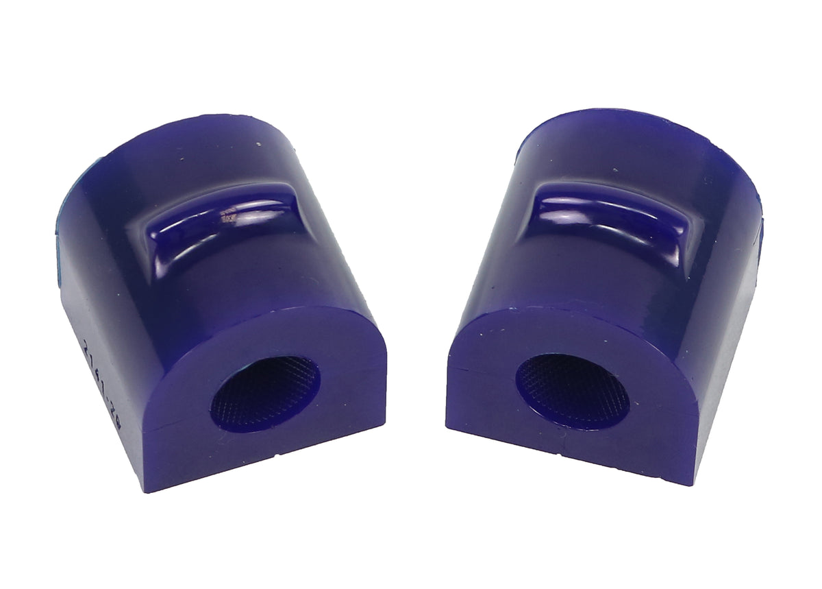 SuperPro - 20mm Front or Rear Sway Bar Mount Bushing Kit - SPF2141-20K