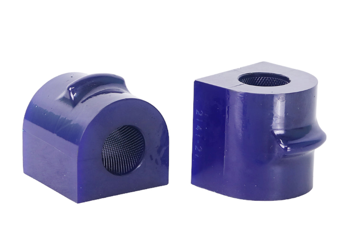 SuperPro - 21mm Sway Bar Mount Bushing Kit - SPF2141-21K