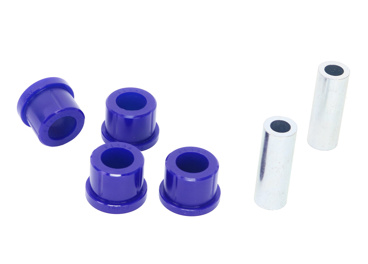 SuperPro - Front Control Arm Lower-Inner Front Bushing Kit - SPF2143K