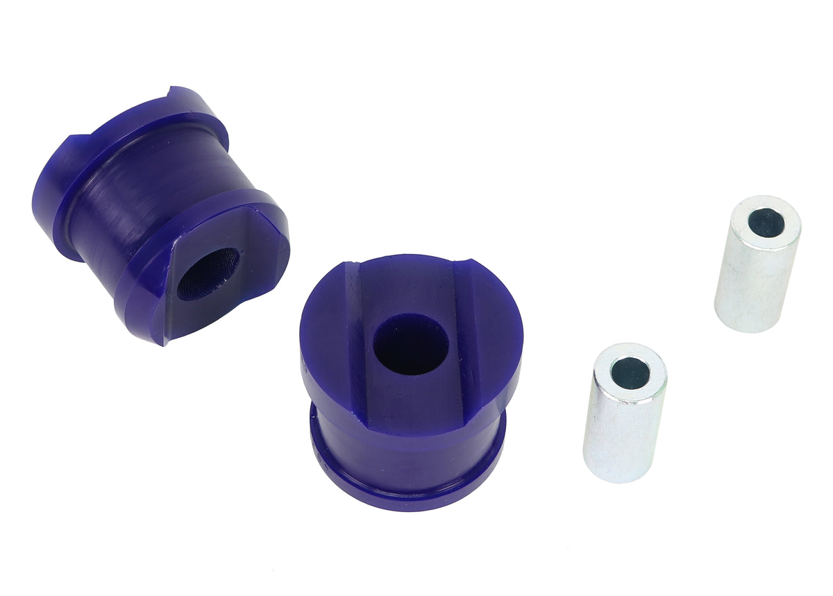 SuperPro - Rear Trailing Arm Lower-Front Bushing Kit - SPF2146K