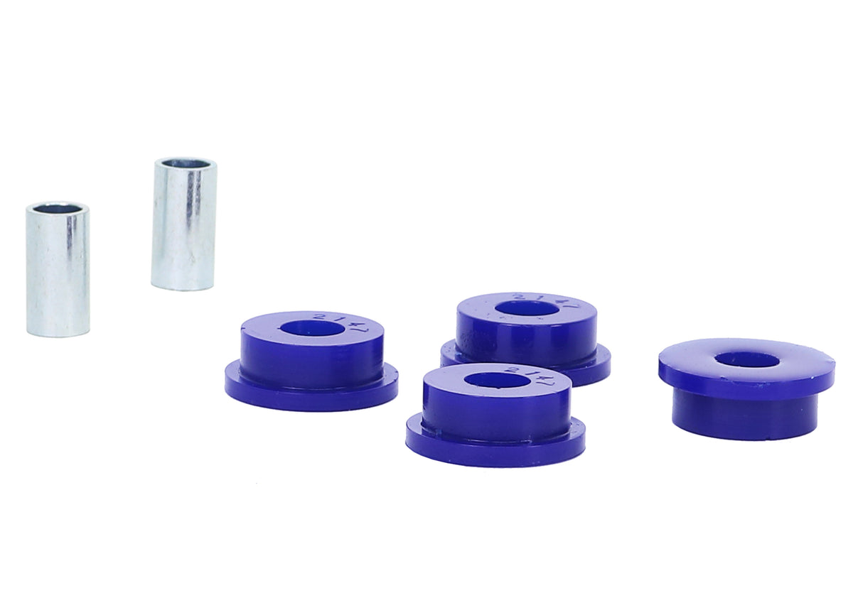 SuperPro - Front Sway Bar Link Bushing Kit - SPF2147K