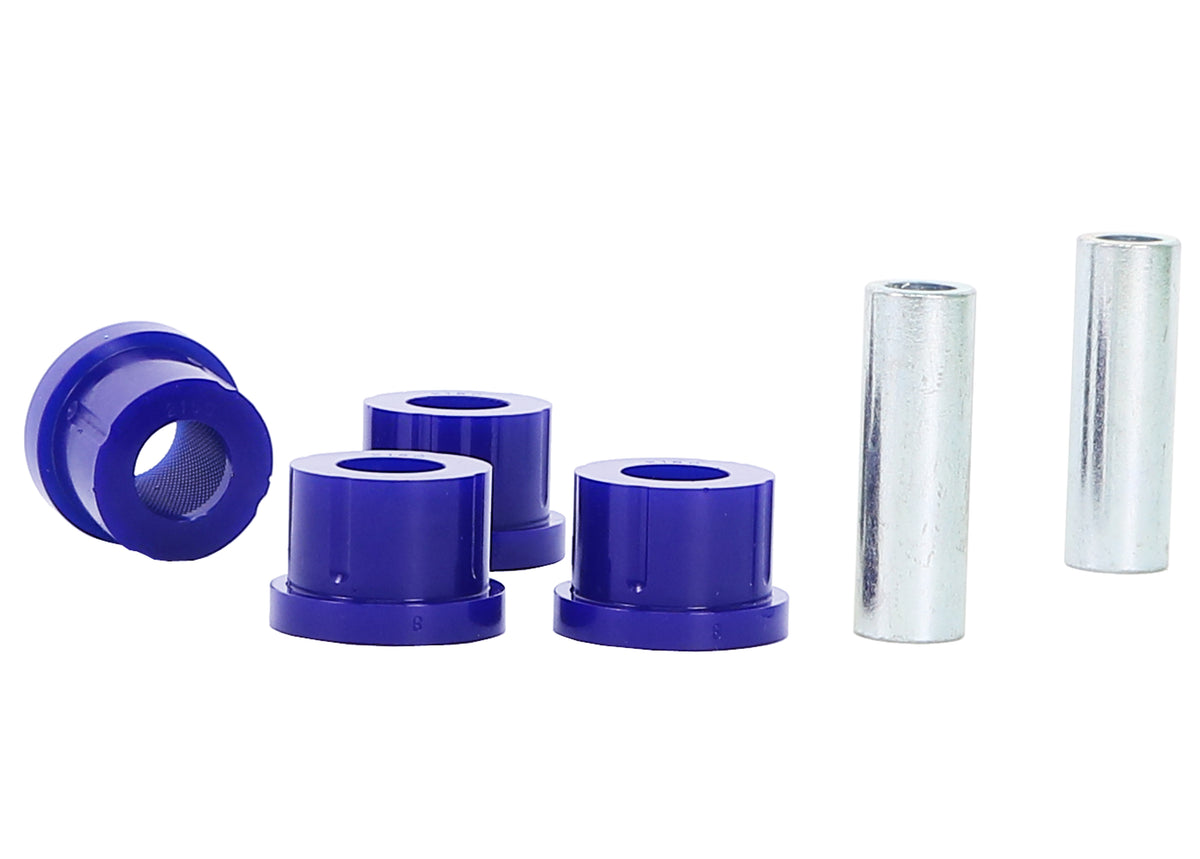 SuperPro - Front Control Arm Lower-Inner Front Bushing Kit - SPF2150K