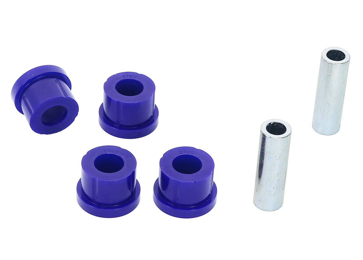 SuperPro - Front Control Arm Lower-Inner Front Bushing Kit - SPF2150K