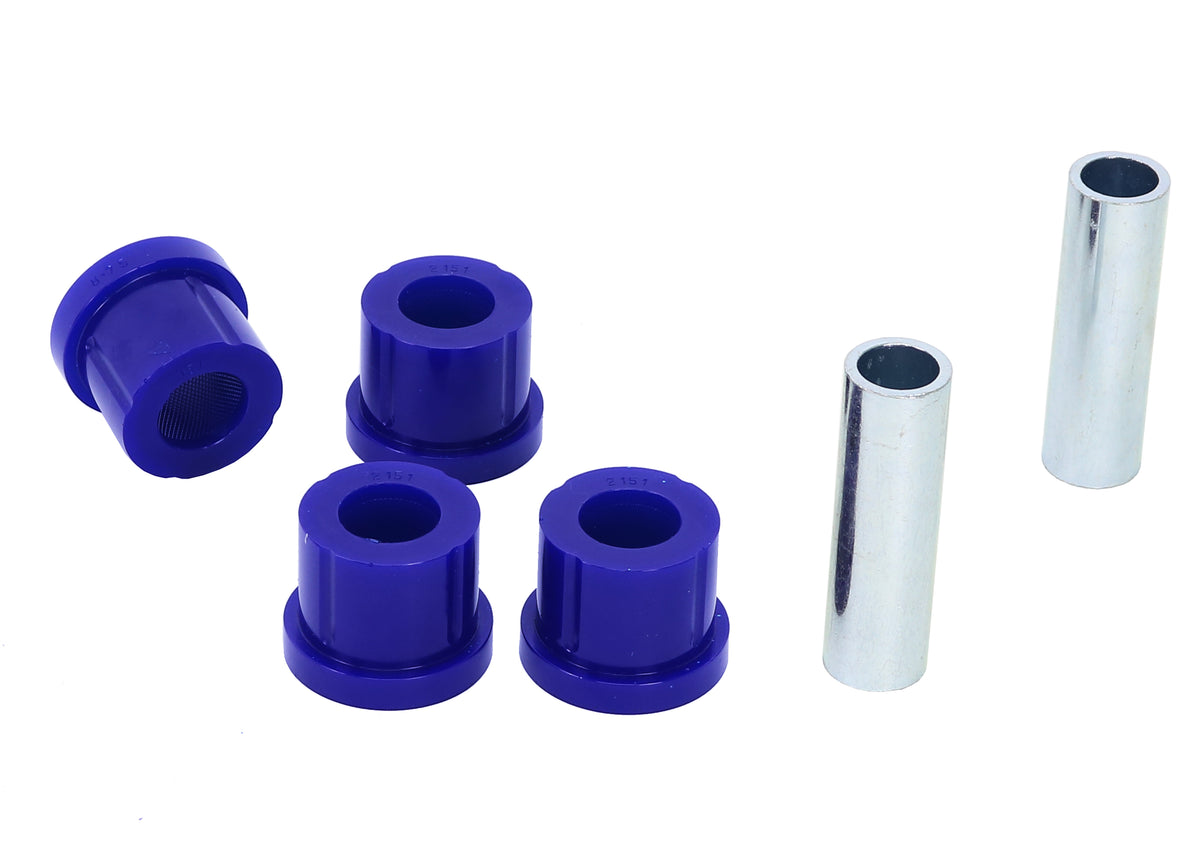 SuperPro - Front Control Arm Inner Rearward Bushing Kit - SPF2151K