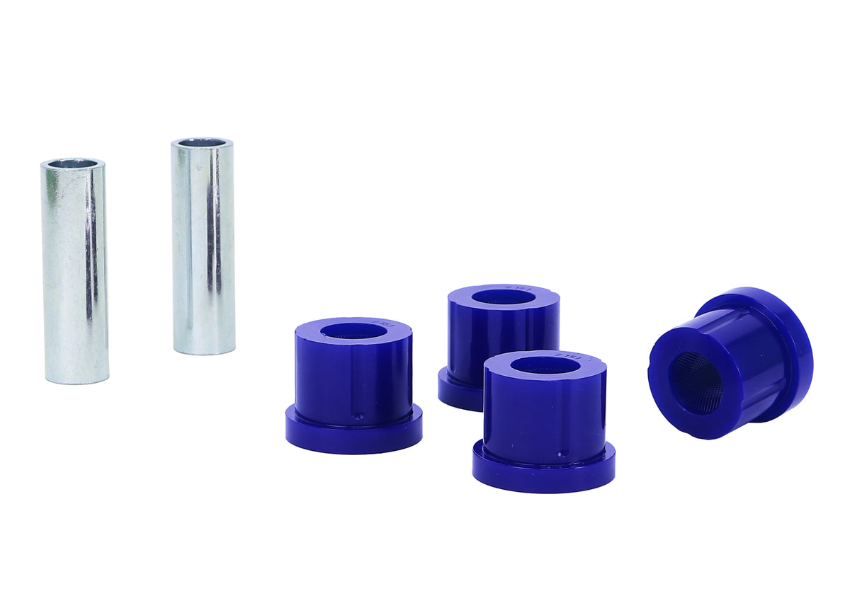 SuperPro - Front Control Arm Inner Rearward Bushing Kit - SPF2151K