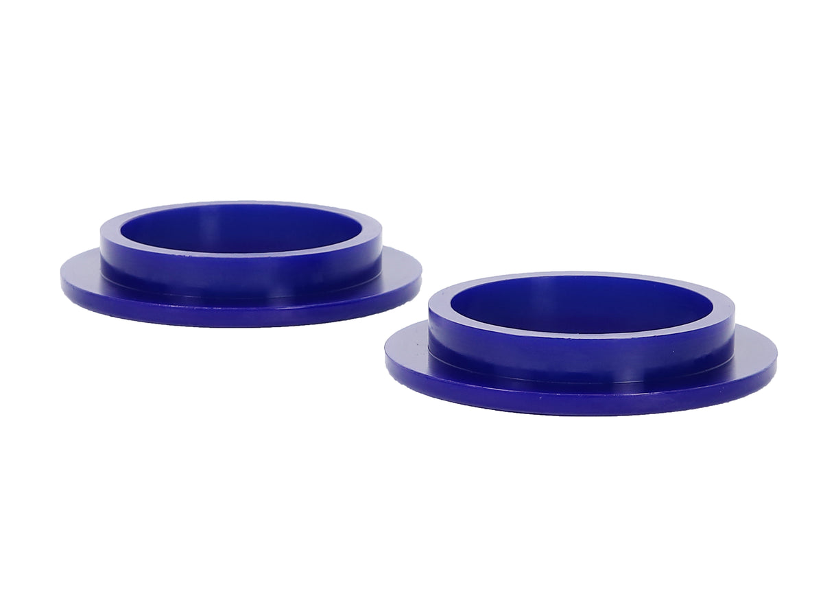 SuperPro - Rear Spring Insulator Bushing Kit - SPF2157K