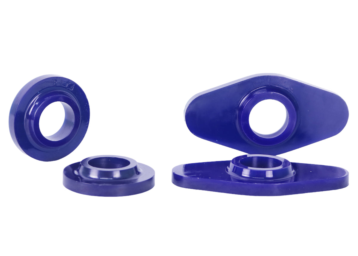SuperPro - Front Subframe Top Mount Bushing Kit - SPF2173K