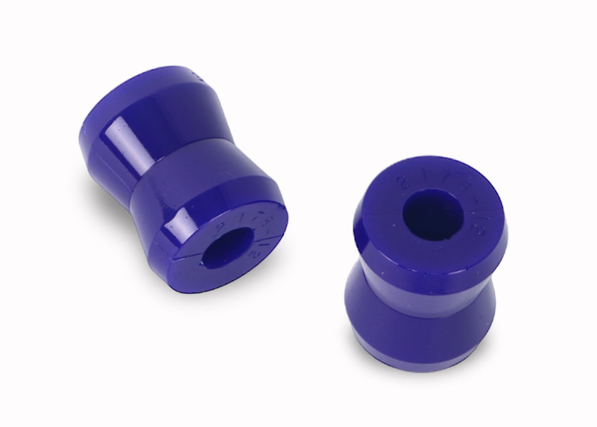 SuperPro - Shock Eye Mount Bushing Set - SPF2178-12K