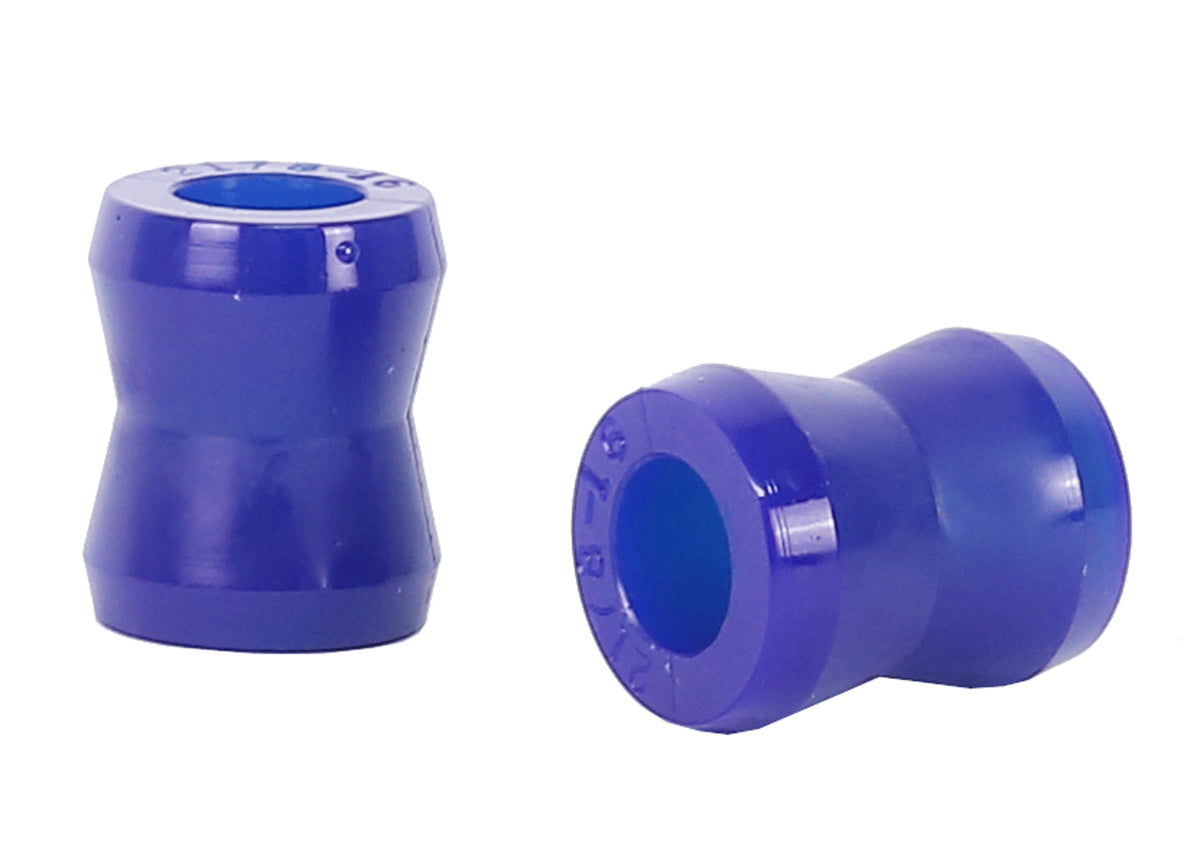 SuperPro - Rear Front Shock Lower Bushing Kit - SPF2178-16K