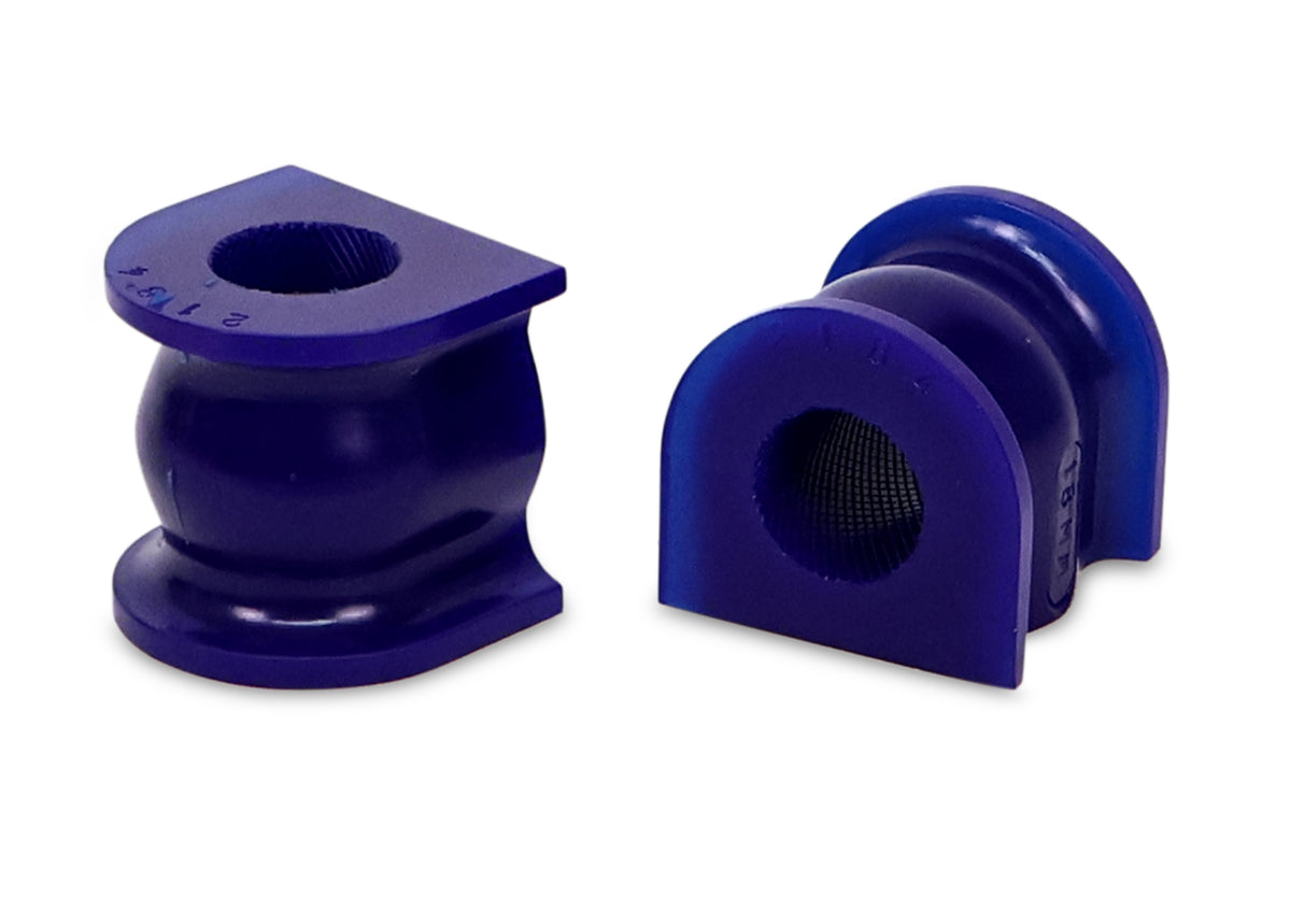 SuperPro - Rear Sway Bar Bushing Kit - SPF2184-18K