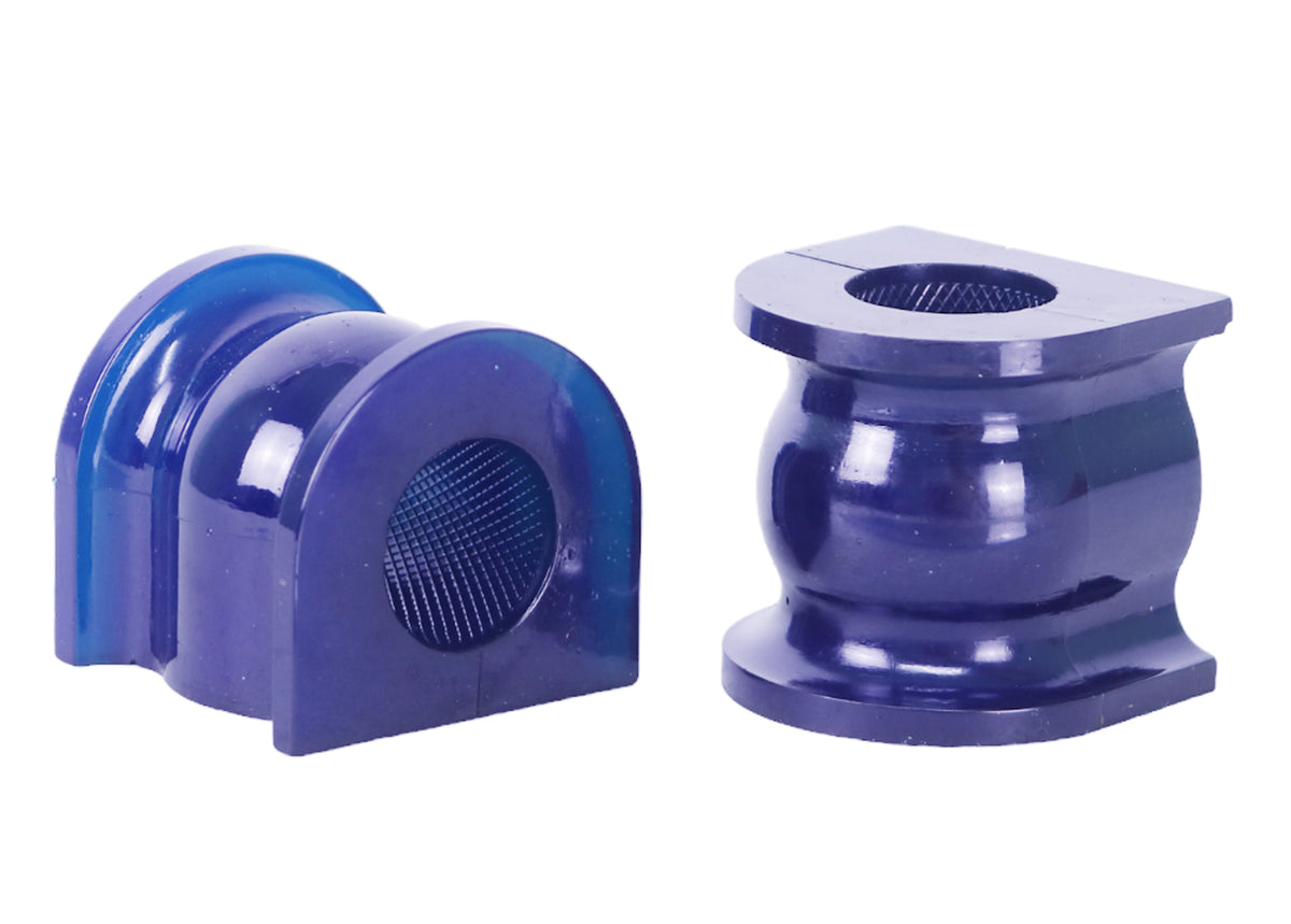 SuperPro - Rear Sway Bar Bushing Kit - SPF2184-19K