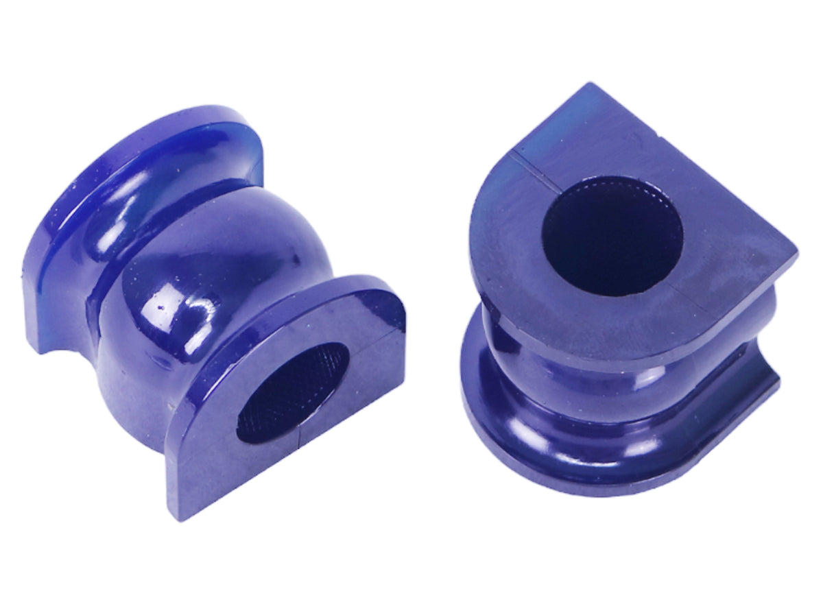 SuperPro - Rear Sway Bar Bushing Kit - SPF2184-19K