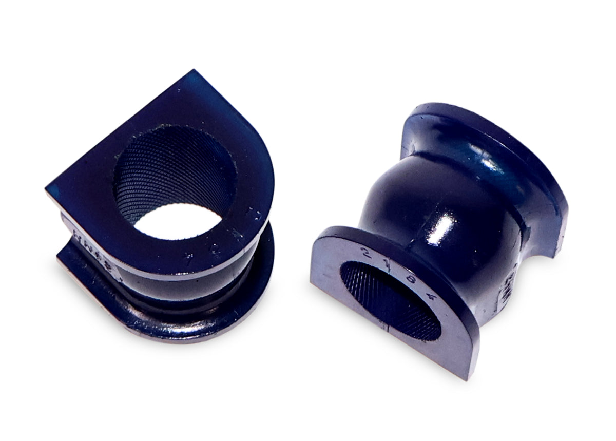 SuperPro - Rear Sway Bar Mount Bushing Kit - SPF2184-24K